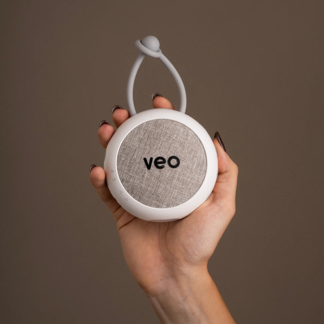 Veo - Altavoz de ruido blanco