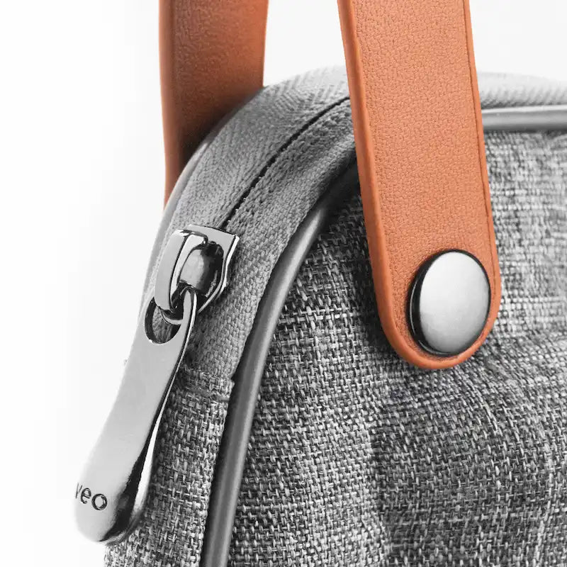 Hard case - Veo bottle warmer
