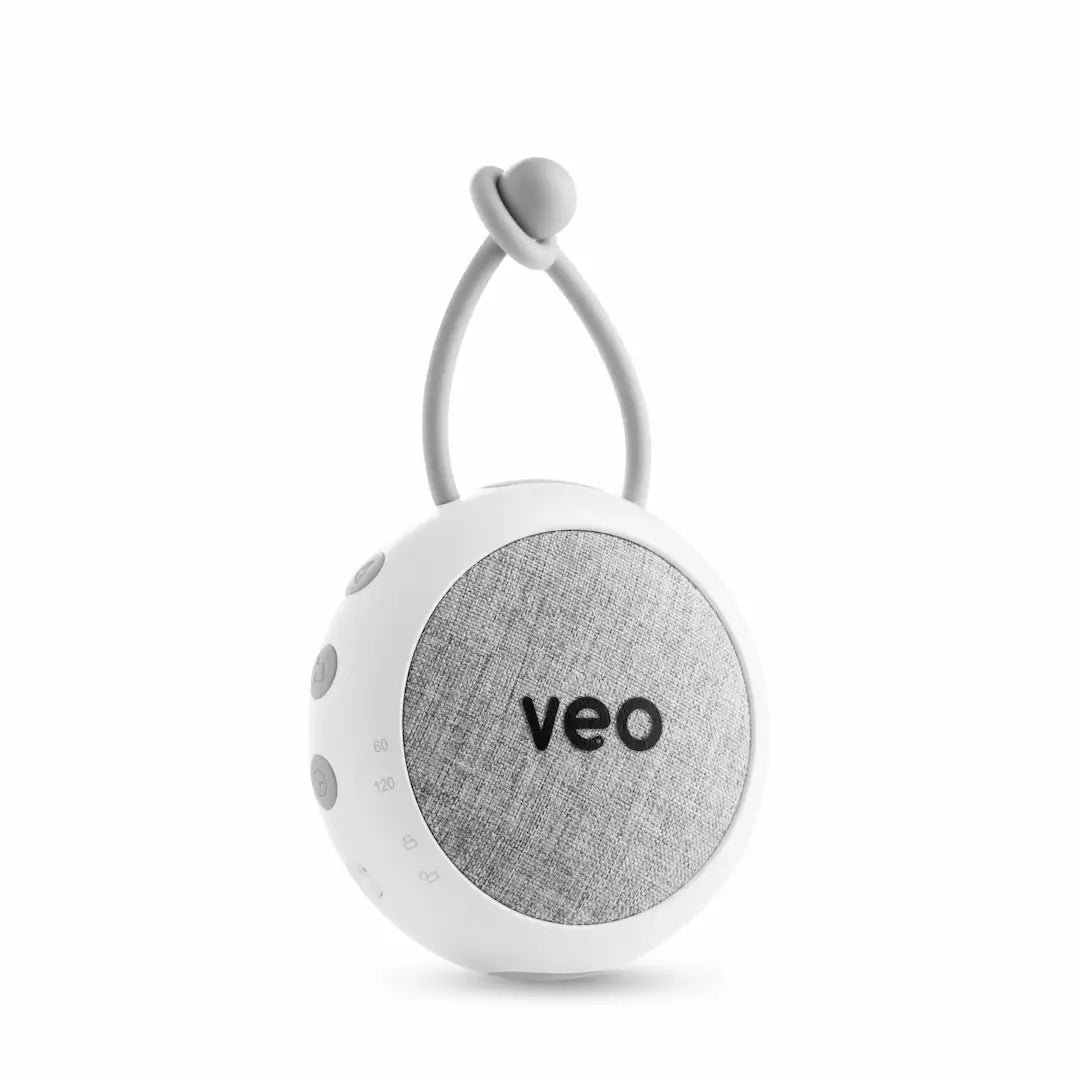 Veo - Speaker rumore bianco – veobabys