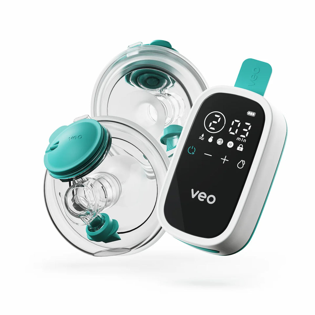 VEO - Portable Double Breast Pump