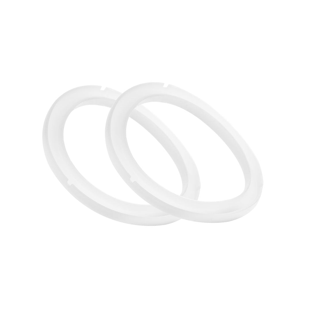 Veo silicone ring