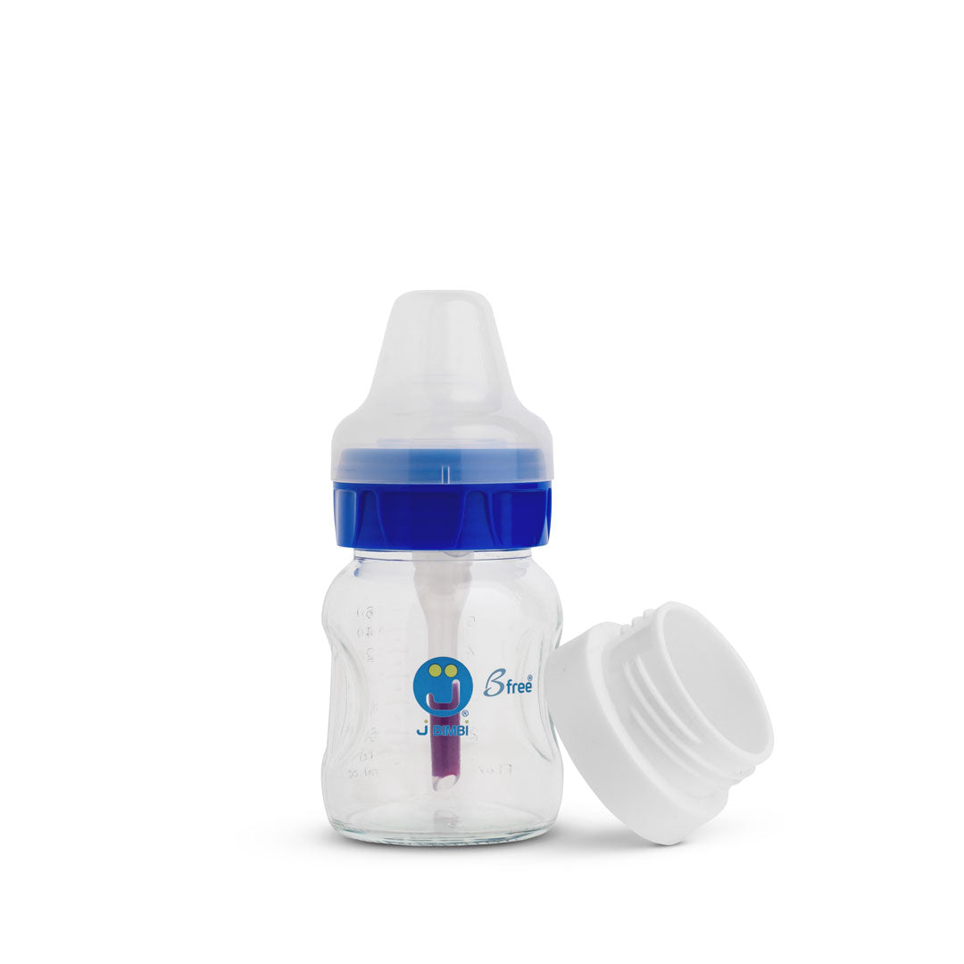 Adaptador J Bimbi. - Bfree