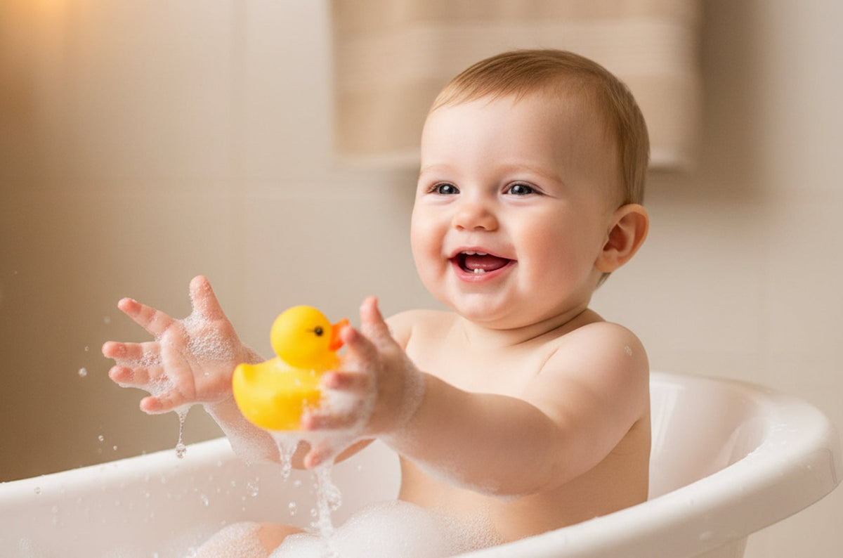 The 3 AM Feed: What Nobody Tells You Before You Have a Baby Test 1