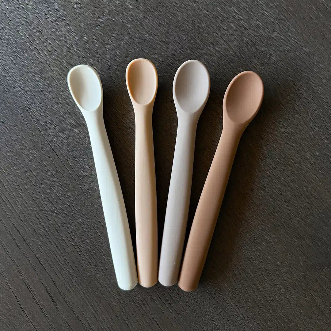 VEO - Set di cucchiaini