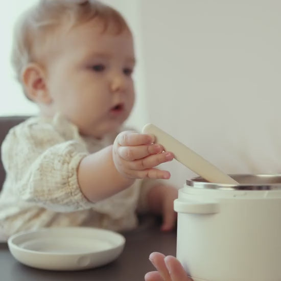 VEO - Set di cucchiaini