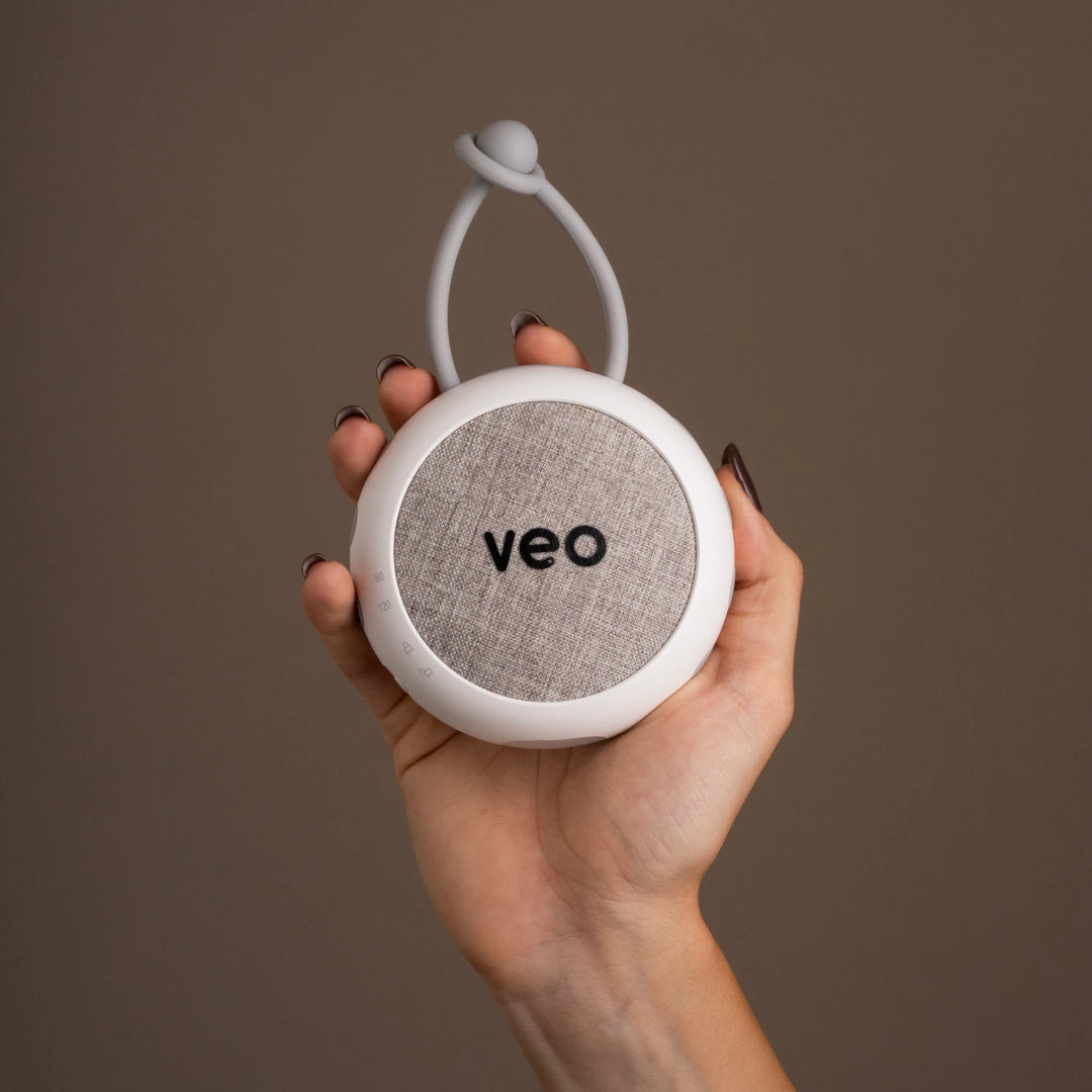 Veo - White Noise Speaker