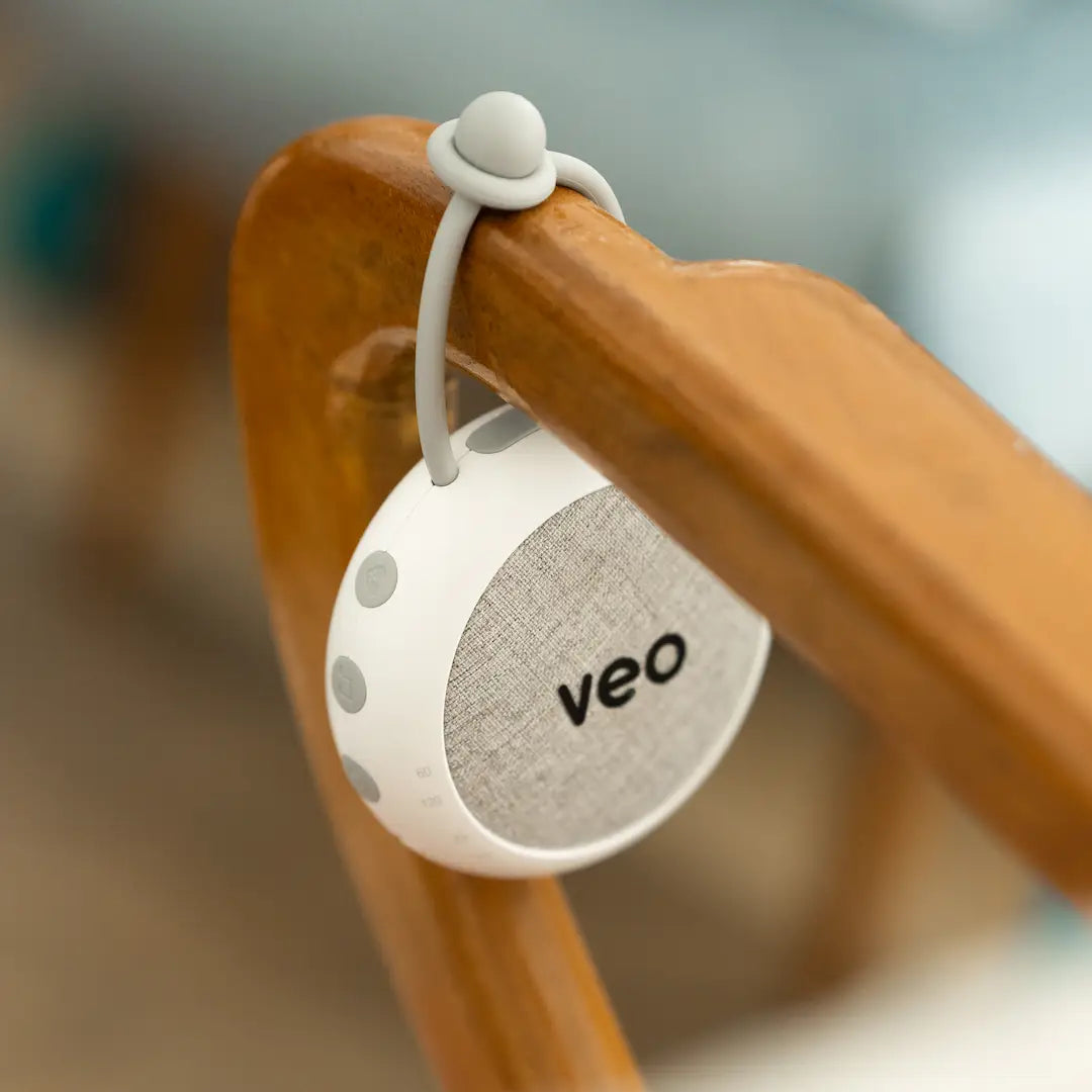 Veo - White Noise Speaker